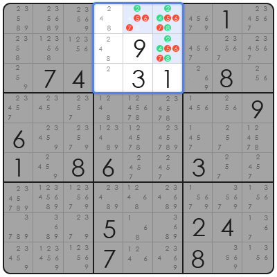 best sudoku app reddit
