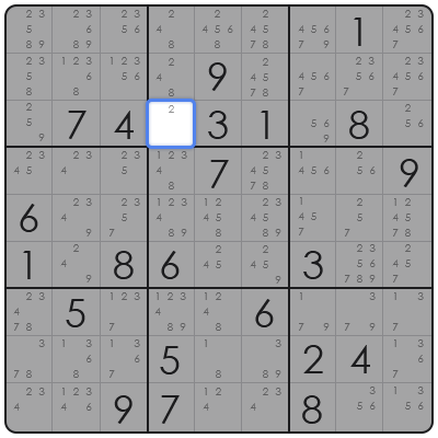 printable sudoku with answers