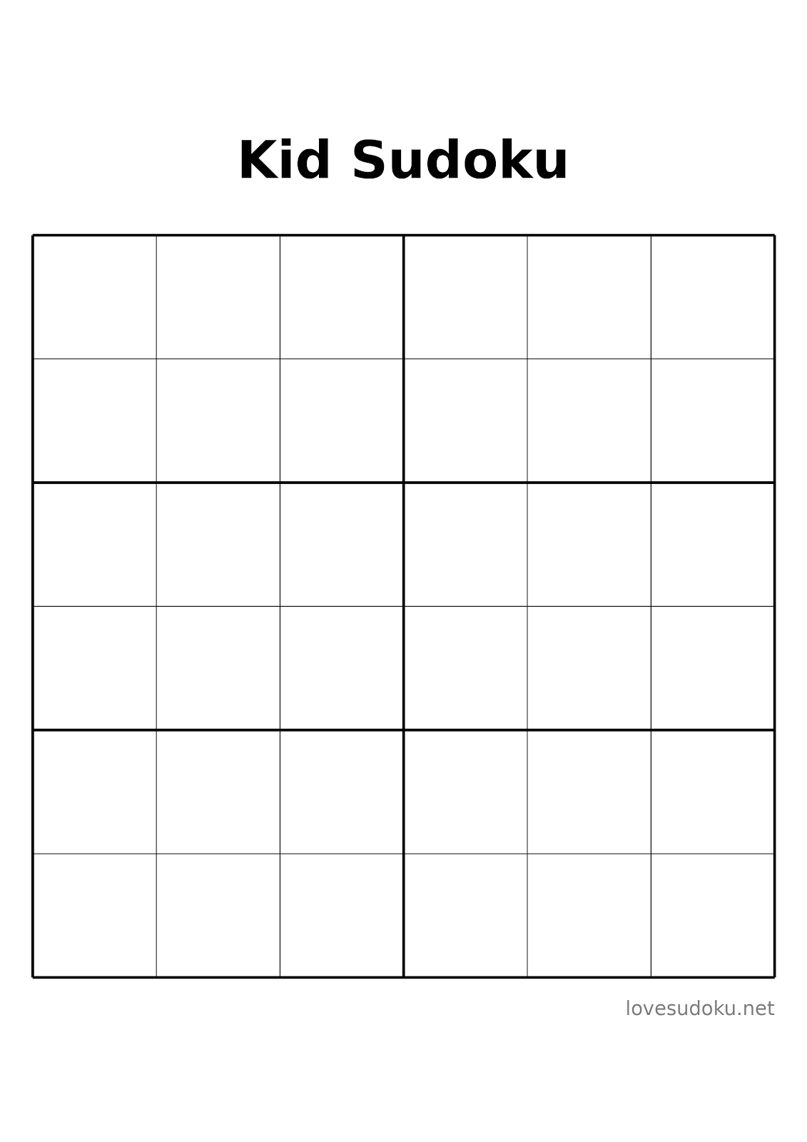 sudoku terminology