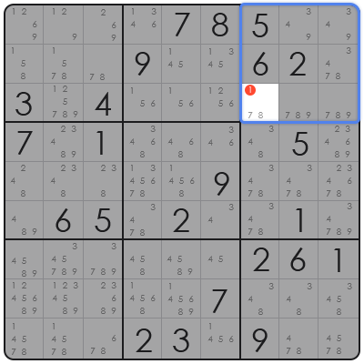 how to play medium sudoku